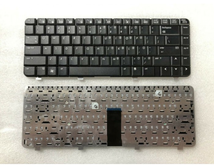 LAPTOP KEYBOARD FOR HP 510